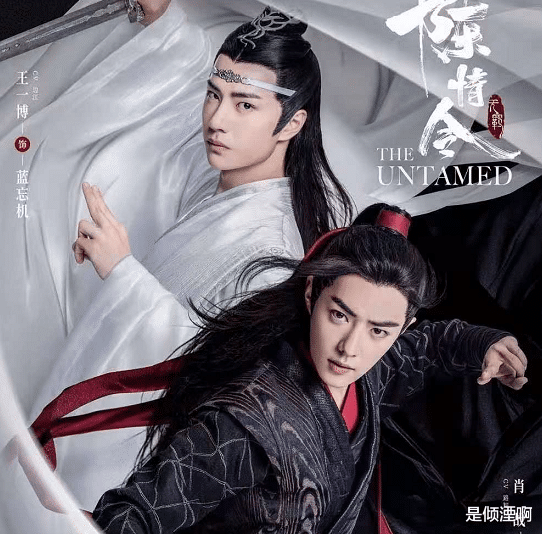 任嘉伦|任嘉伦再度挑战民国剧，或将搭档人气女神李一桐，剧情令人期待！