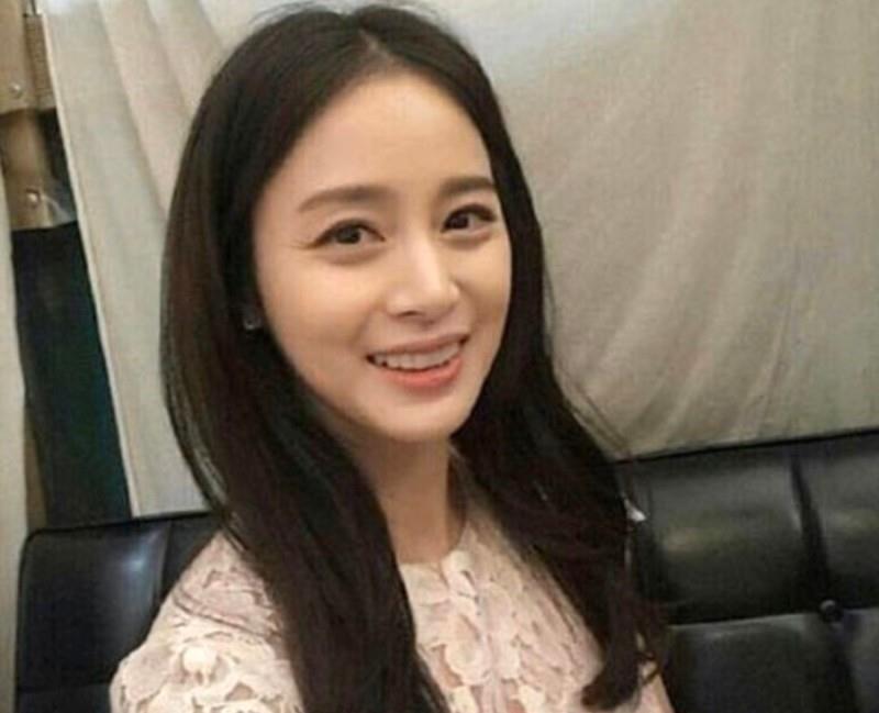 金泰希|富家女金泰熙脑子好，和“舞王”到处买房，她从来不是花瓶！