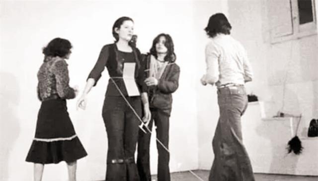 DEEP深度世界|她将身体麻醉6小时，期间任由路人摆布，结果成了暴徒的狂欢盛宴