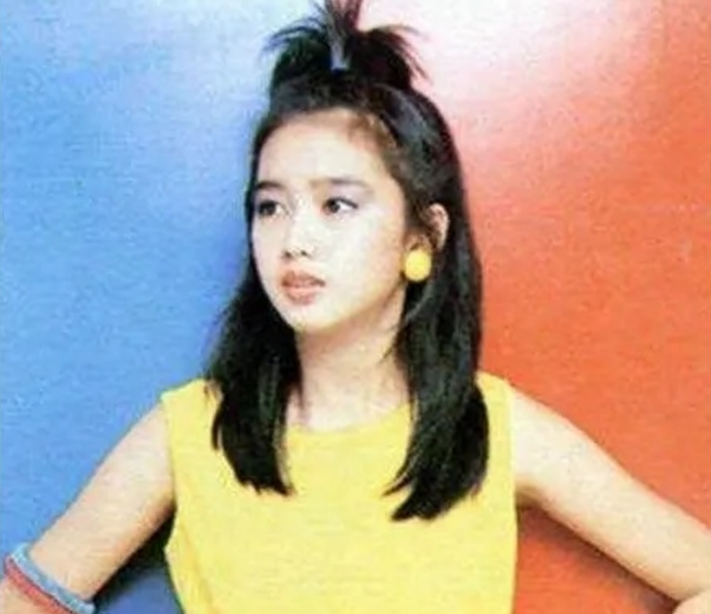 刘德华|23年“隐形人”，容忍丈夫花边新闻，朱丽倩为刘德华的付出有点大