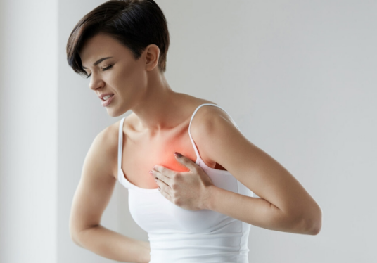 金兰中医学社|?多家医院联合呼吁停止食用，1种“零食”比烟酒还伤乳腺，早忌口