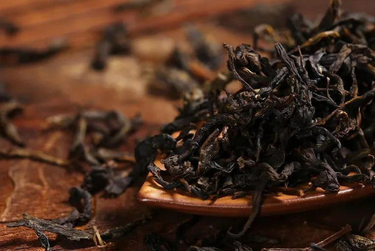 蔬菜|禁忌？黑茶有七个“饮不得”值得关注