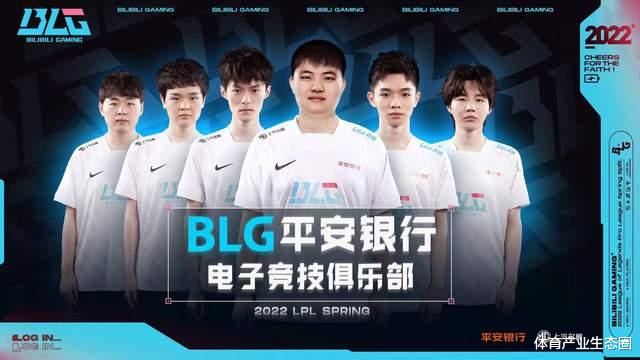 Uzi|重磅签约Uzi,将为BLG带来多大的商业想象力?