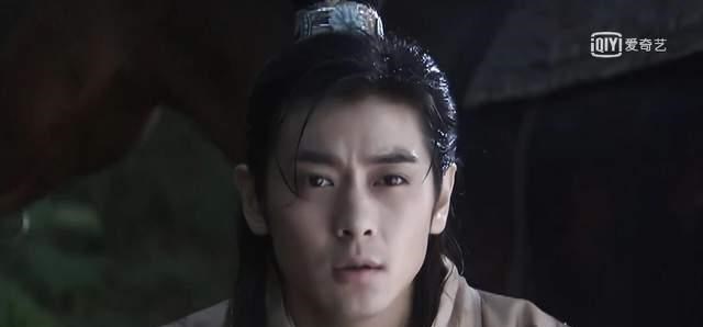 金庸|琼瑶剧金庸剧虽然能捧人，但也不是谁都能演，海陆陈妍希就是例子