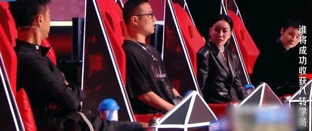 原创|《2021中国好声音》八强争霸赛制升级，学员放弃原创翻唱经典