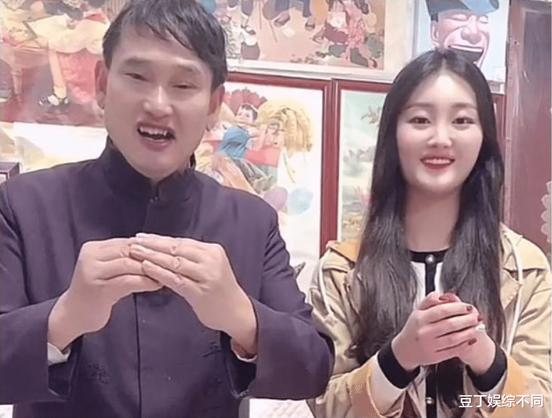 朱之文|大衣哥儿媳独自运营公司，不再和小伟合体，朱之文深夜喝酒发愁