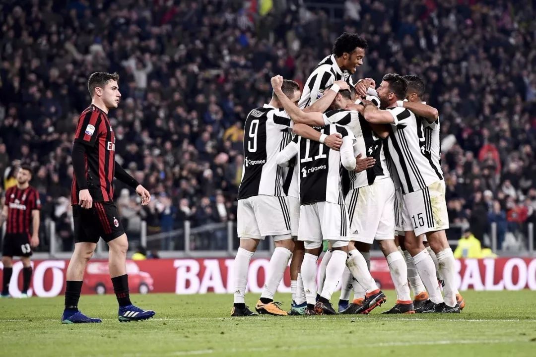 尤文图斯|21043期任九分析：亚特兰大VS尤文图斯！真蓝黑能否继续前行？