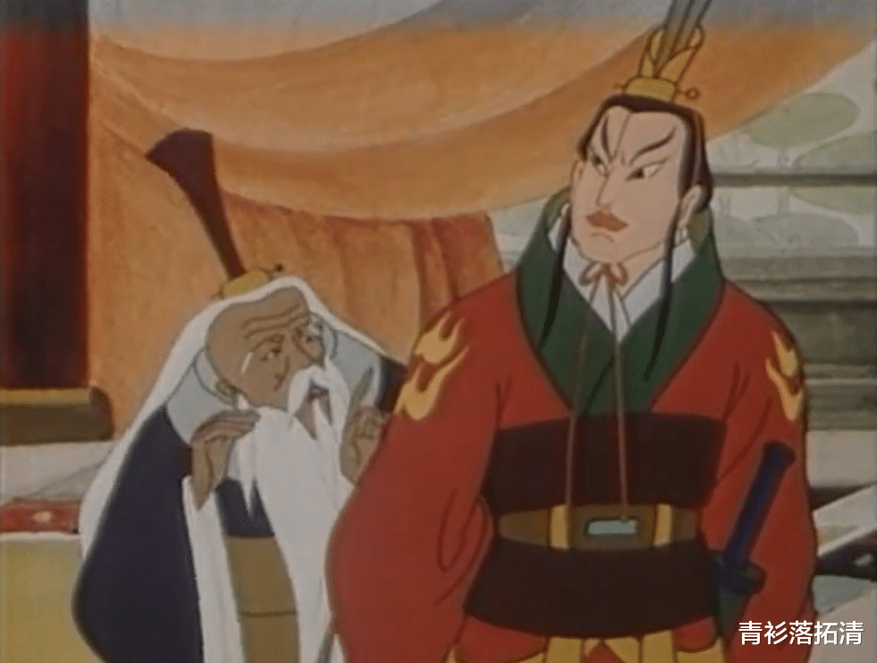 姐姐|1993年国漫，仙女下凡遇渣男，先被恶婆婆算计，再被渣男丢下亲子