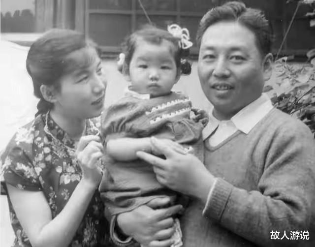 周雨彤|新凤霞和吴祖光：“女追男”的爱情典范，在晚年瘫痪后更见人心