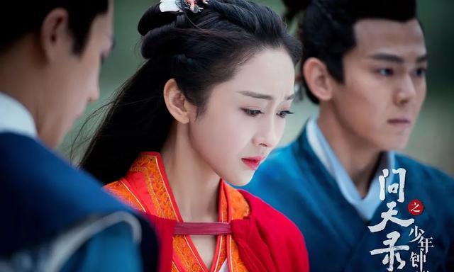 长津湖|《问天录》开播差评如潮，特效就像是页游，演技和剧情就像过家家