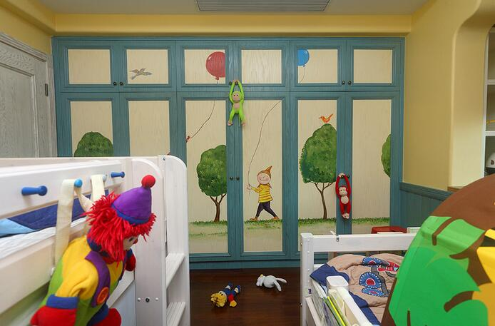 装修时尚家 晒晒我的新家,欧洲风超级漂亮,我妈从乡下一来就说我乱搞