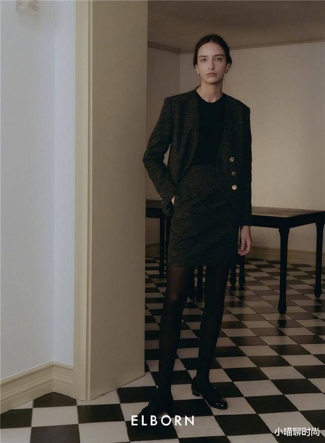 小喵聊时尚 收起你的阔腿裤吧!今冬“回头率最高”的4种裤,时髦保暖又百搭