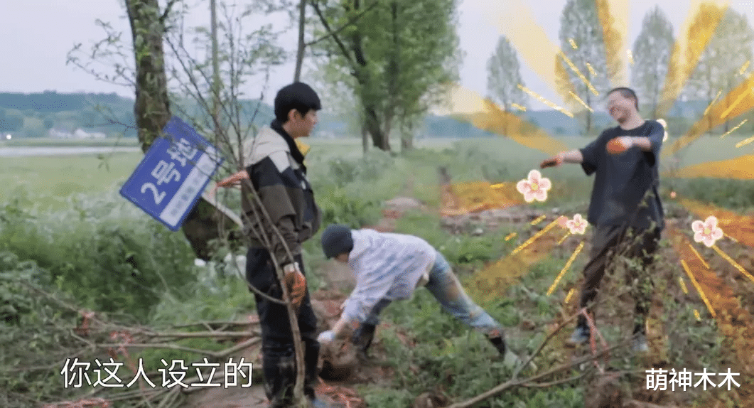 何炅|《向往5》何炅变化太大,吐槽嘉宾堪称刻薄,再也不是老好人了