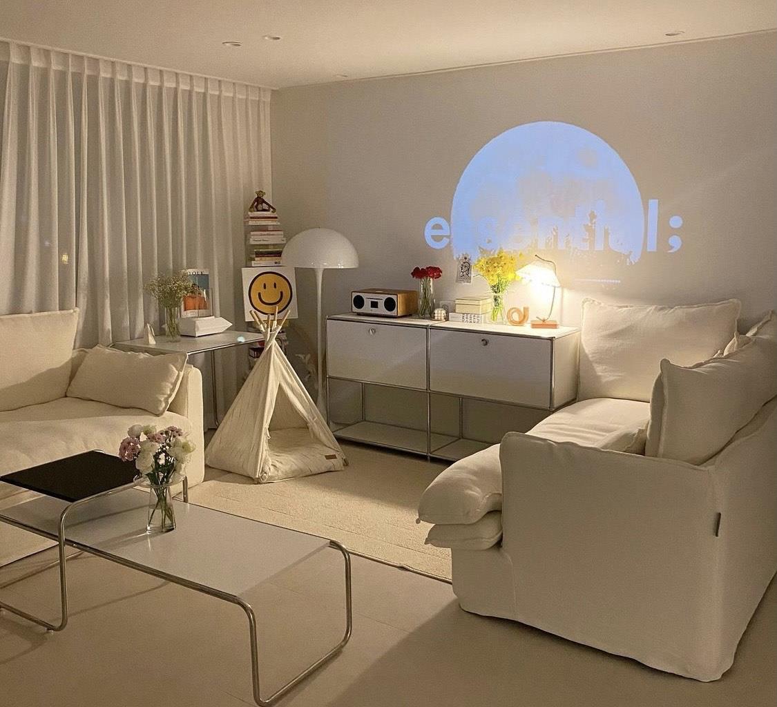 极简生活!26岁的她坚持自律生活,全屋一尘不染到令人表态的地步