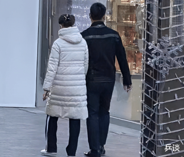 丁宁|恭喜：丁宁疑似恋情曝光，职业生涯获得21个世界冠军！