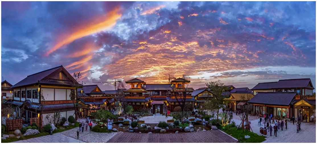 午后漫步 西安这条超级绿道全线贯通，感受生态慢行系统