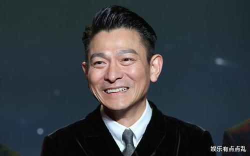 我是真的爱你|刘德华调侃谢霆锋: 你的代表作是什么? 谢霆锋的回复让人笑翻