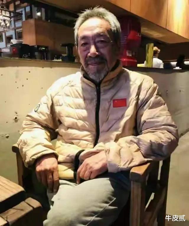 徐克|这7对“老少恋”，老爷子一个比一个滋润，小娇妻一个比一个贤惠