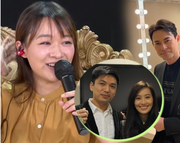 钟楚曦|女歌手否认曾介入陈法拉婚姻当小三，默认被男演员海俊杰陷害