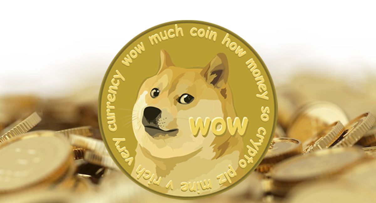 阿里巴巴|狗狗币一周上涨近20%，但谷歌趋势的搜索数据却降至低点