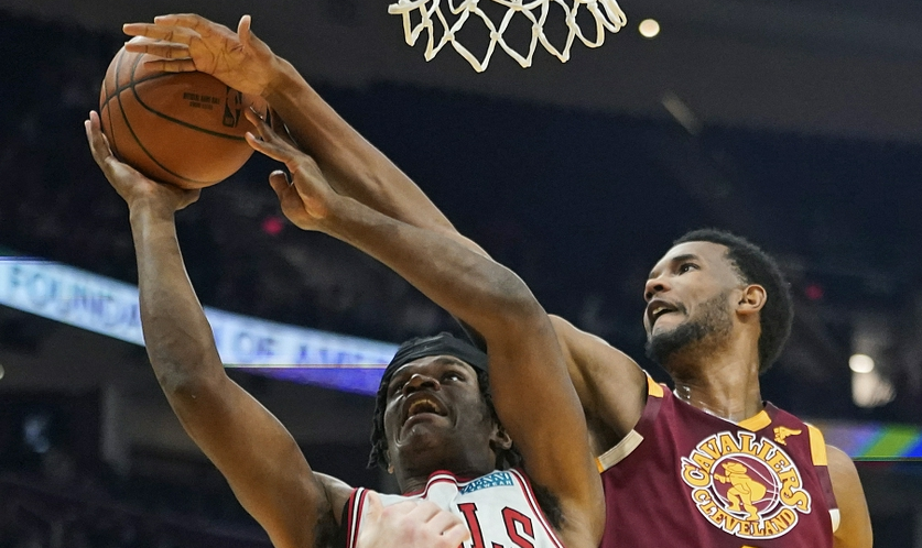 騎士隊|爆冷，東部黑馬轟然倒下！騎士狂造23分大勝，新秀探花立大功