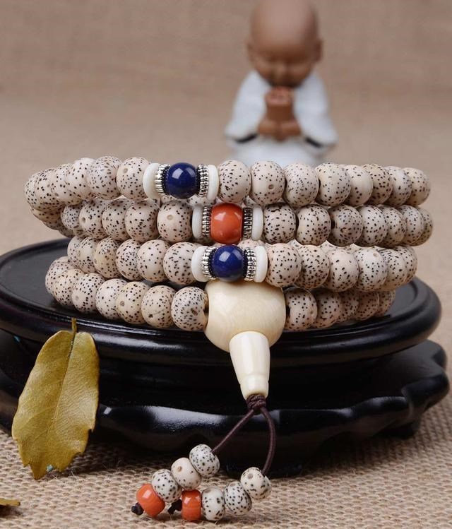 |有这7种文玩手串的小伙伴，一起来讨论一下，该怎么“打底”！