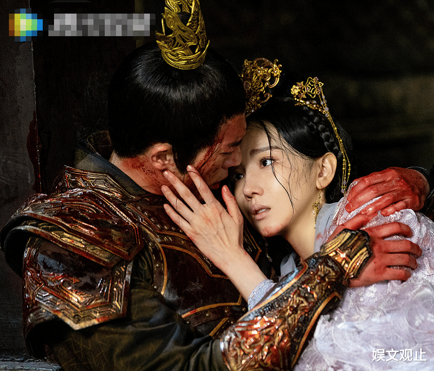 斛珠夫人|斛珠夫人：该谈恋爱的没谈成，该搞事业的下线了，编剧是认真的？