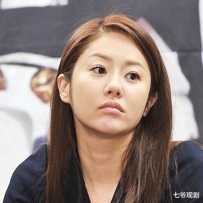 高贤廷|豪门跑出来的不是弃妇，高贤廷做申惠善老板，豪迈投资千亿拍电视