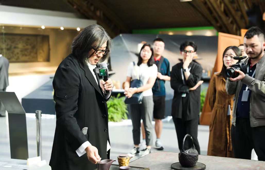 工作室|EPOCHOME&石大宇工作室