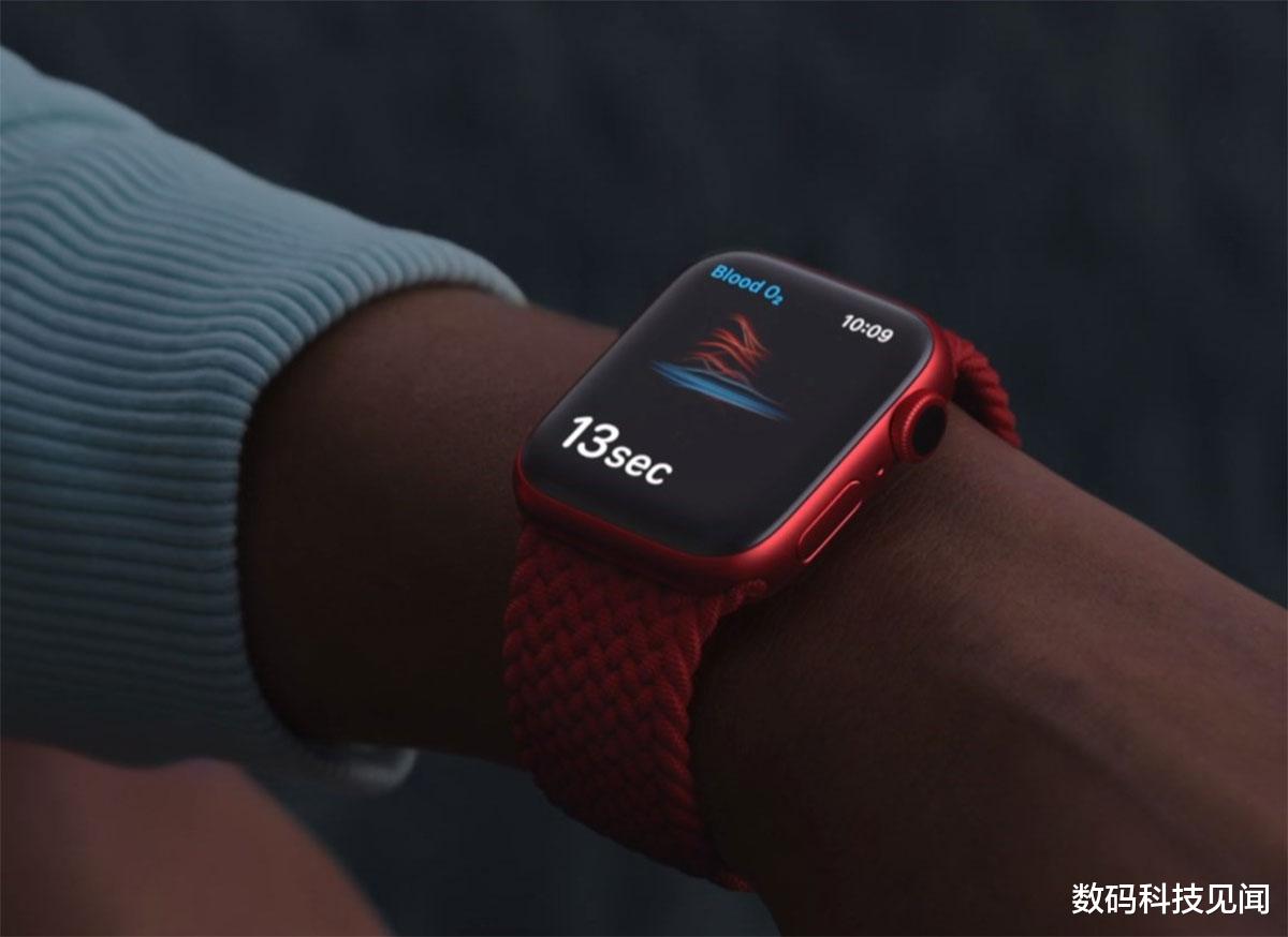 京东|戴着Apple Watch睡觉,是非常奇怪的行为吗?