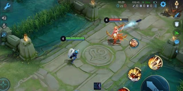 安一妈妈学育儿|峡谷始终不缺“无脑”强英雄,新玩家爱不释手,老玩家却不屑使用