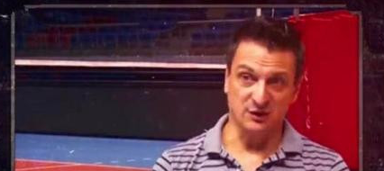 胡小小乖|古德蒂情商高！土耳其女排横扫中国女排之后，老褶子致敬恩师郎平