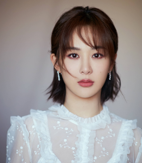 冯绍峰|脸显矮，但实际很高的6位明星，杨紫赵丽颖没啥，你能想到他185