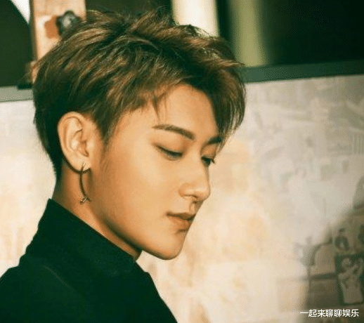 徐冬冬|从“全网黑”到“全网酸”，黄子韬经历了什么？