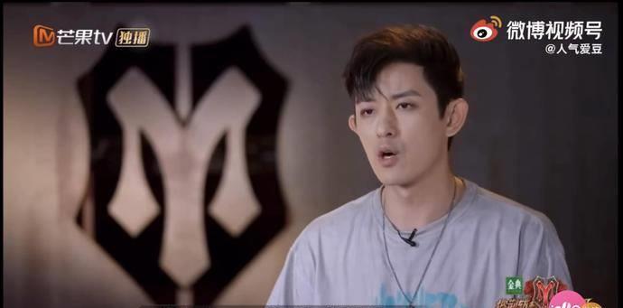 敖犬|真大型社死现场！敖犬内涵言承旭和欧阳靖，谁料欧阳靖补位回归了