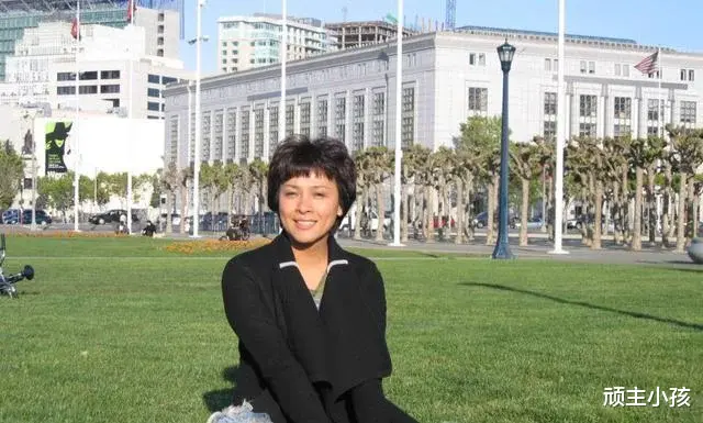 苏瑾|她24岁一夜成名，远嫁国外却惨遭抛弃，45岁回国无人问津