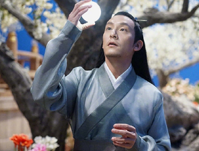 张震|张震庆出道30周年排场大!摆30桌酒席众星云集,李安房祖名都在场