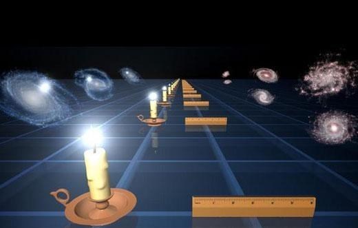 宇宙诞生才138亿年,一颗恒星却有160亿岁,大爆炸理论错了吗?