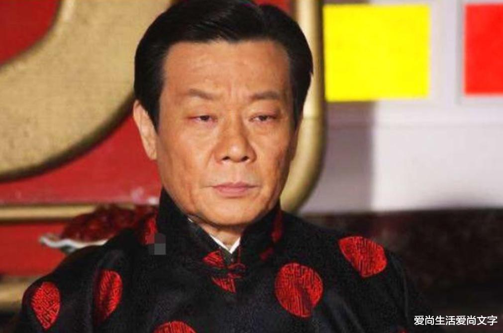 爱尚生活爱尚文字|67岁的寇世勋娶了两个老婆，而且相处和谐，他的魅力究竟是什么？