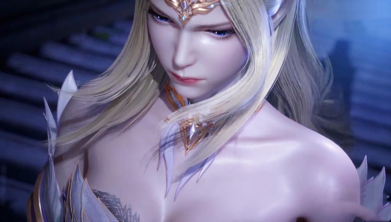 反派|天使考核不会重点拍摄，千仞雪镜头不多，玄机还是尊重了原著
