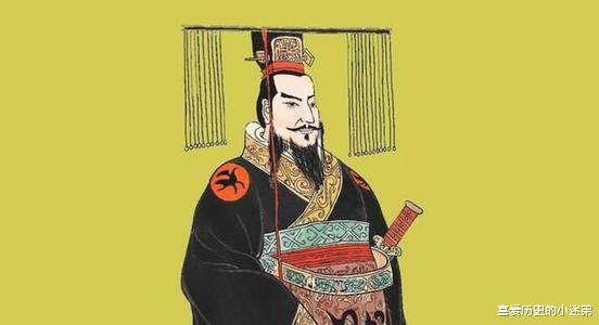 朱元璋|历史上的开国皇帝到底谁得江山的难度最大