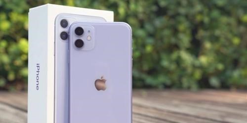 小陈有说 iPhone的底牌终于亮出，小米都不香了，果粉：幸福来得太突然了