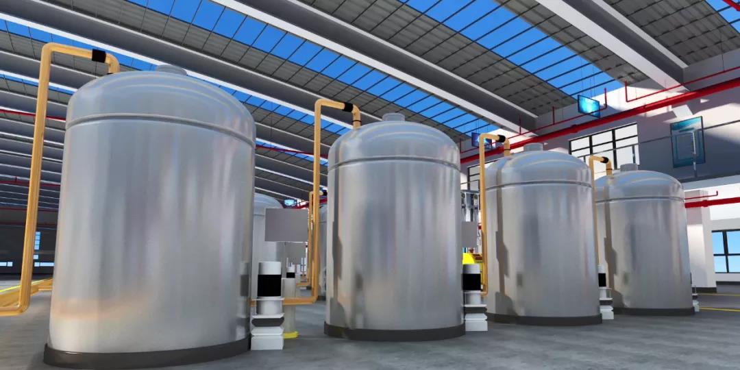 探测器 不用种地了？我国科学家用二氧化碳合成淀粉，效率是玉米的8.5倍