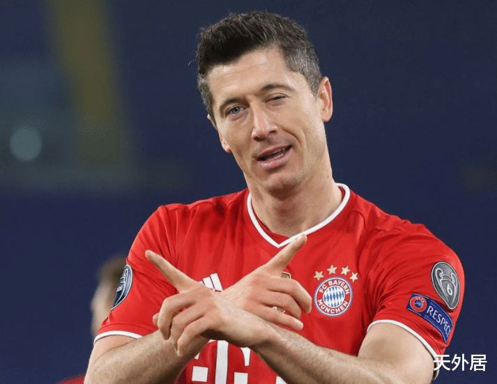 欧冠|4-1！欧冠结束无悬念对决：六冠王晋级在望，历史NO.3球员诞生