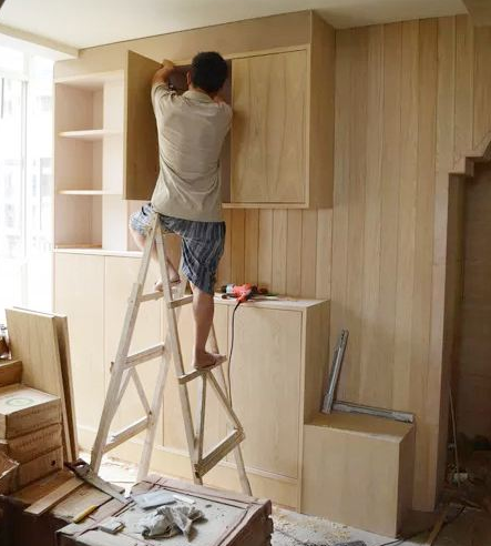 木工|新房装修咎由自取!这11个地方不听劝砸重金!个个费钱还不实用