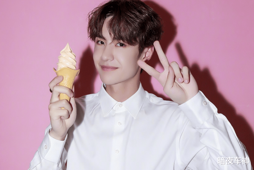 王一博|不喜欢王一博的人很多，但也无多大影响，他自己的事业自己会把握