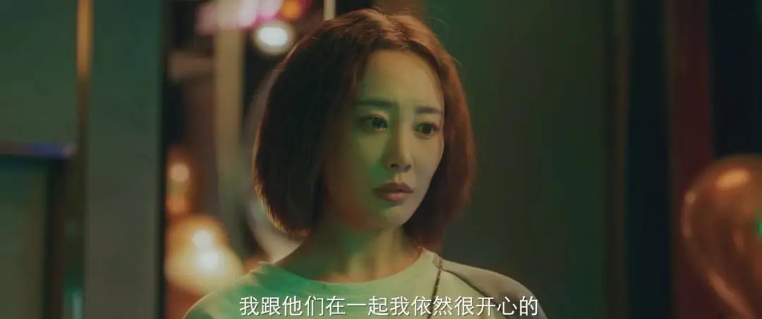 陈伟霆|从“恶女”到“普女”的蜕变，大家都欠她一个热搜