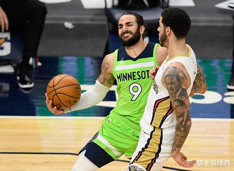 火箭队|恭喜火箭！再见哈登！首位宣布留队巨星诞生，17+5后卫愿联手伍德