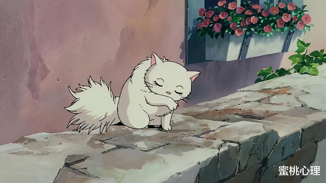 蜜桃心理|心理学: 出现这4大“迹象”，说明你是一个高度自律的人