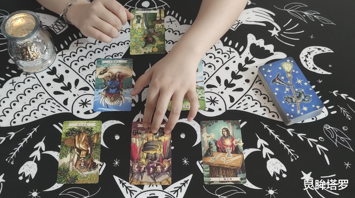 灵眸塔罗|灵眸塔罗：白羊座8月运势，需理性看待问题，尝试把情绪宣泄出来